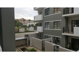 1 Bed Apartment in Rivonia