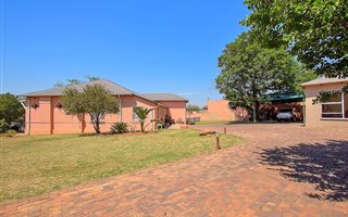 3 Bedroom House in Northmead