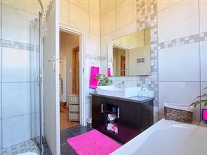 3 Bedroom House in Northmead