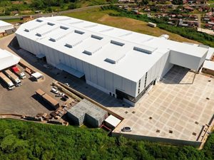 8300 m² Industrial space in Cato Manor