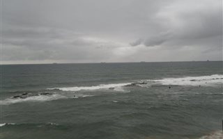 2 Bedroom Apartment in Umdloti Beach