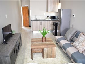 Studio Apartment in Tembisa