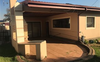 3 Bedroom House in Witfield