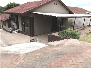 3 Bed House in Chatsworth Central