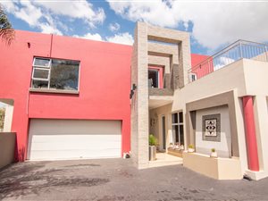 3 Bed House in Greenstone Hill