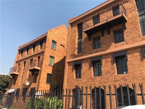 108 m² Commercial space in Centurion CBD