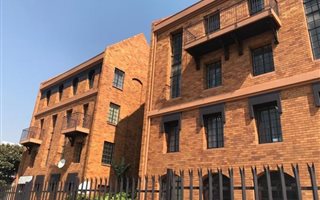 108 m² Commercial space in Centurion CBD
