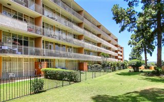 2 Bedroom Apartment in Gresswold