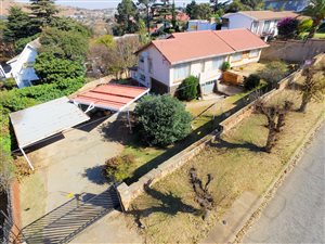 3 Bed House in Linmeyer