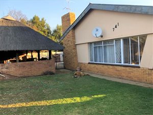 3 Bed House in Mayville