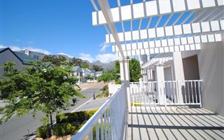 3 Bedroom House in Jamestown