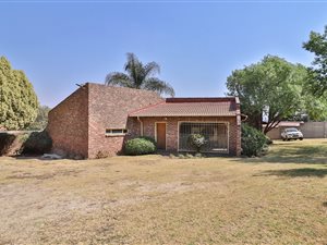 3 Bed House in Norscot