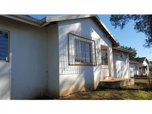3 Bed Simplex in Pelham