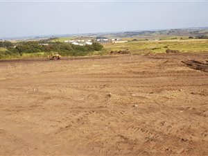 7504 m² Land available in Shakas Head