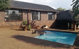 3 Bedroom House in Suideroord