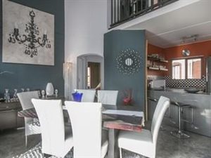 2 Bed Apartment in Bromhof