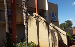 2 Bedroom Townhouse in Dorandia