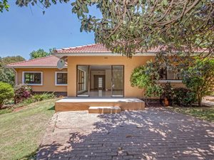 4 Bedroom House in Blairgowrie