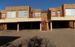 1 Bedroom Townhouse in Kibler Park