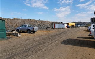 9868 m² Land available in Glen Anil