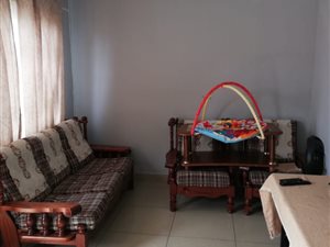 3 Bed Apartment in Esikhawini