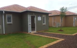 3 Bedroom House in Sebokeng