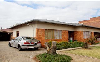 3 Bedroom House in Randfontein