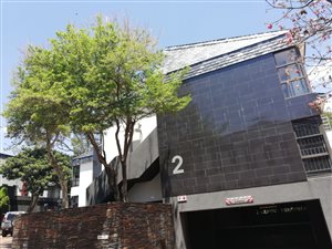 347.529998779297 m² Office Space in Dunkeld West