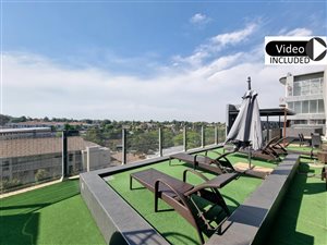 1 Bed Apartment in Fairmount