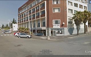 280 m² Office Space in Quigney