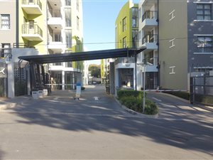 1 Bed Apartment in Rivonia