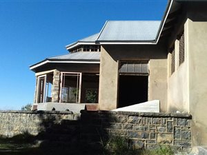 36.9 ha Farm in Dargle