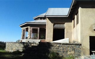 36.9 ha Farm in Dargle