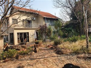 4 Bed House in Hazelwood
