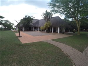 3.5 ha Farm in Chartwell
