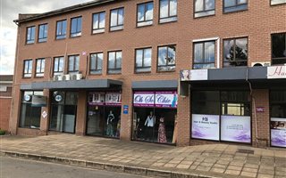 70 m² Retail Space in Pelham
