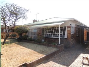 2 Bed House in South Hills