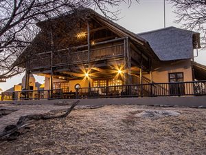 199.5 ha Farm in Heilbron