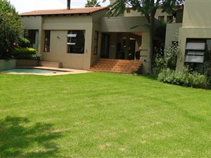 3 Bed House in Dainfern Ridge