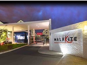 2 Bed Apartment in Greenstone Hill