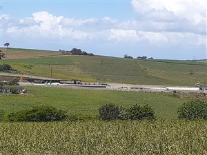 4 ha Farm in Tongaat Central