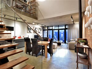 2 Bed House in Ashlea Gardens