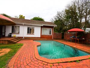 4 Bed House in Boughton