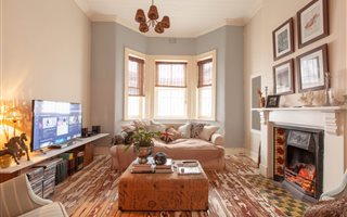 3 Bedroom House in Sea Point