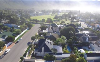 4 Bedroom House in Eastcliff