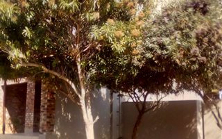 2 Bedroom Townhouse in Vorna Valley
