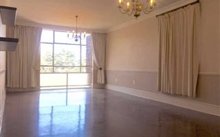 3 Bedroom Apartment in Illovo