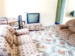 2 Bed Apartment in Stanmore