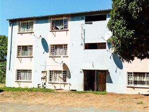 2 Bed Apartment in Stanmore