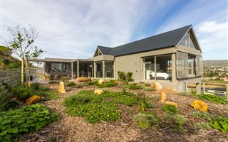 4 Bedroom House in Noordhoek